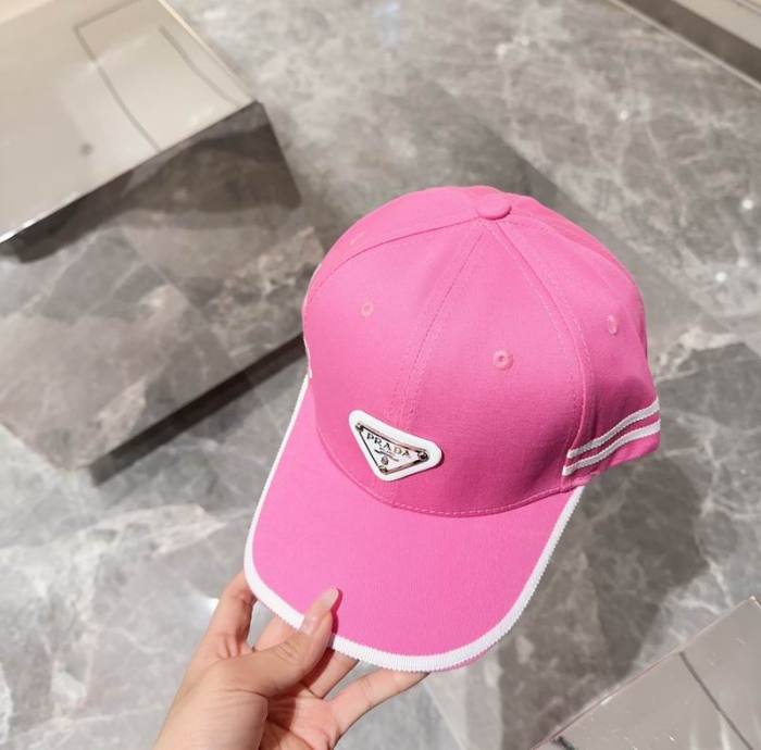 Prada Hats AAA-575