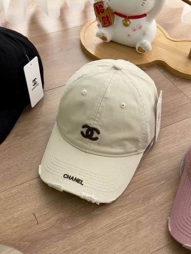 CHAL Hats AAA-1770