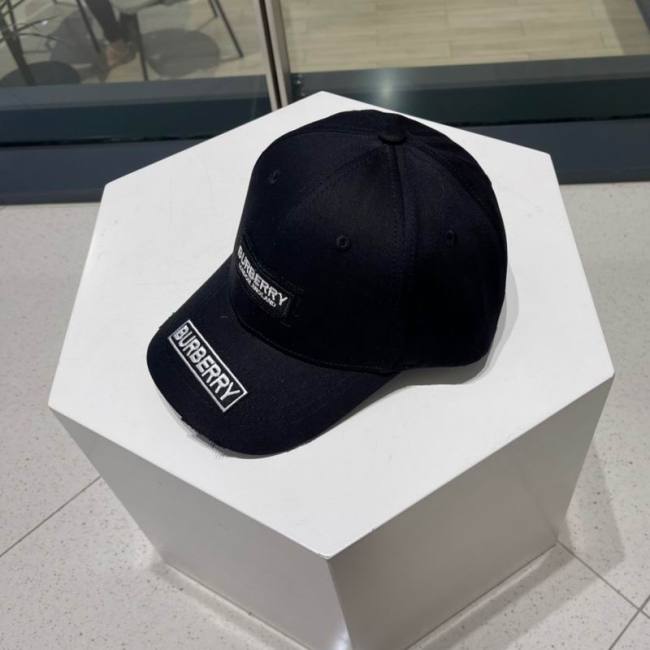 Burrerry Hats AAA-869