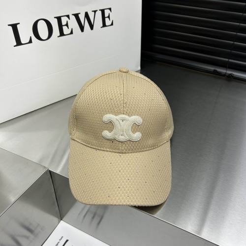 Celine Hats AAA-717