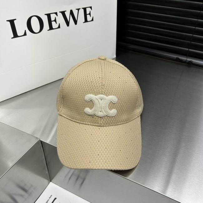 Celine Hats AAA-717