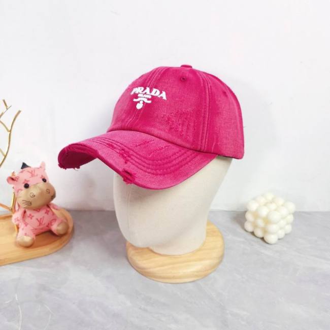 Prada Hats AAA-623