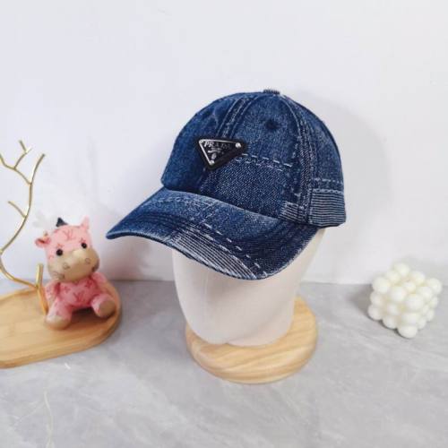 Prada Hats AAA-598
