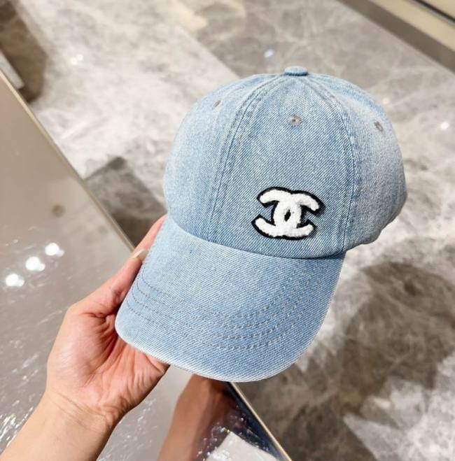 CHAL Hats AAA-1638