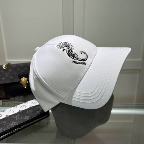 Hermes Hats AAA-161
