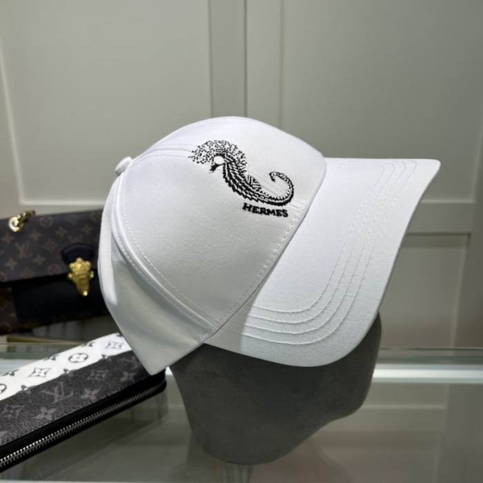 Hermes Hats AAA-161