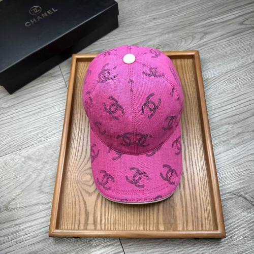 CHAL Hats AAA-1589