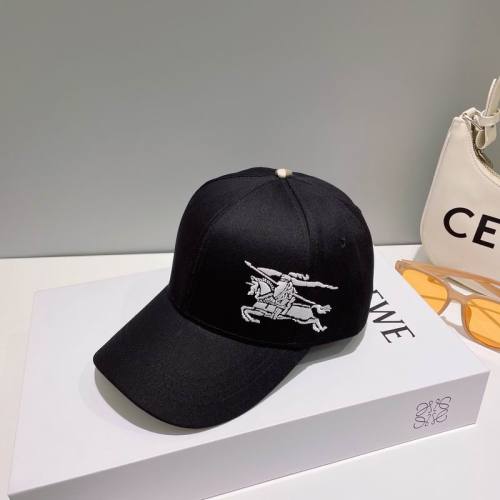 Burrerry Hats AAA-865