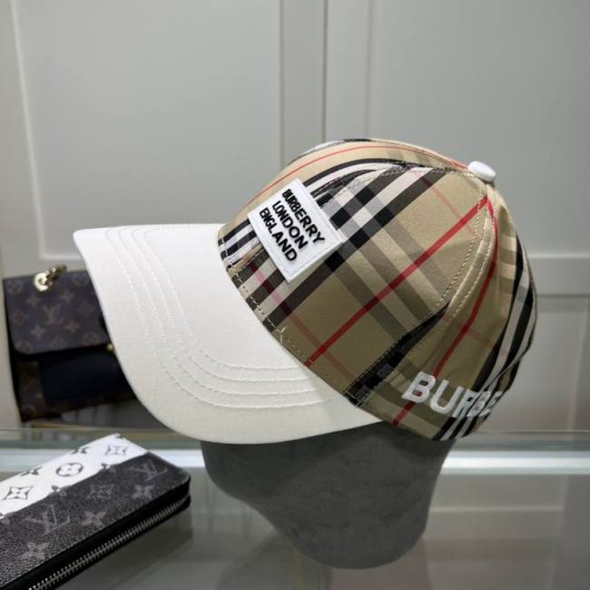 Burrerry Hats AAA-688