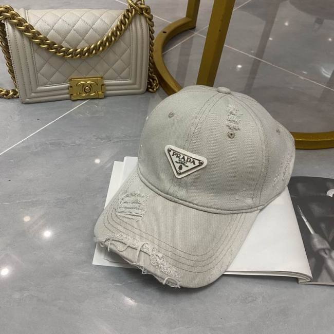 Prada Hats AAA-440