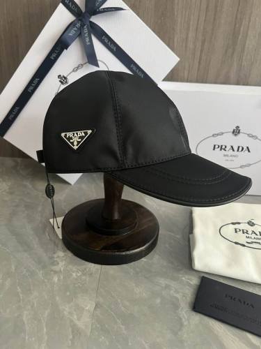 Prada Hats AAA-619