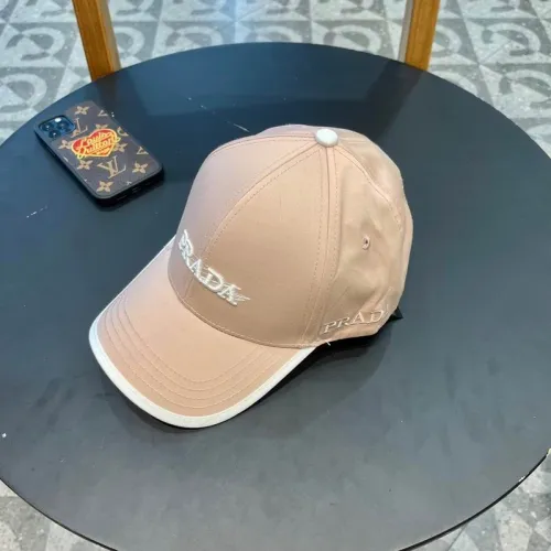 Prada Hats AAA-717