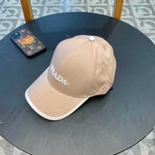 Prada Hats AAA-717