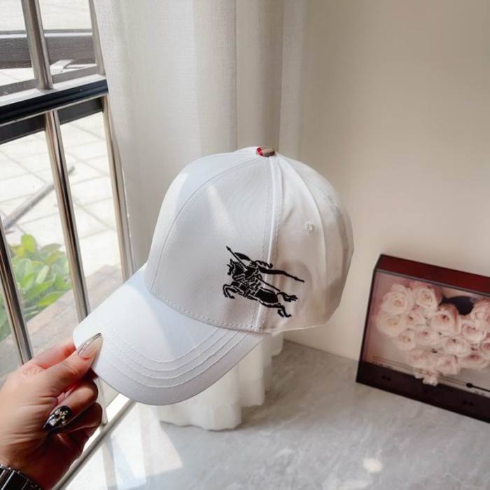 Burrerry Hats AAA-812