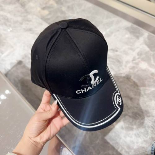 CHAL Hats AAA-1634