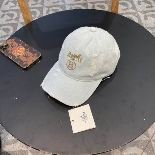 Hermes Hats AAA-238