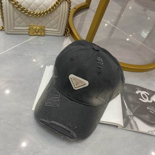Prada Hats AAA-439
