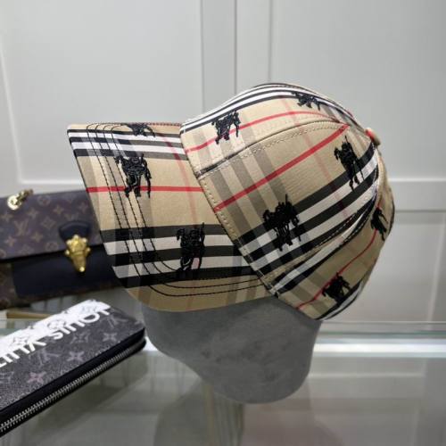Burrerry Hats AAA-711