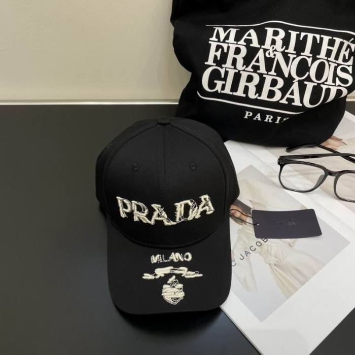 Prada Hats AAA-449