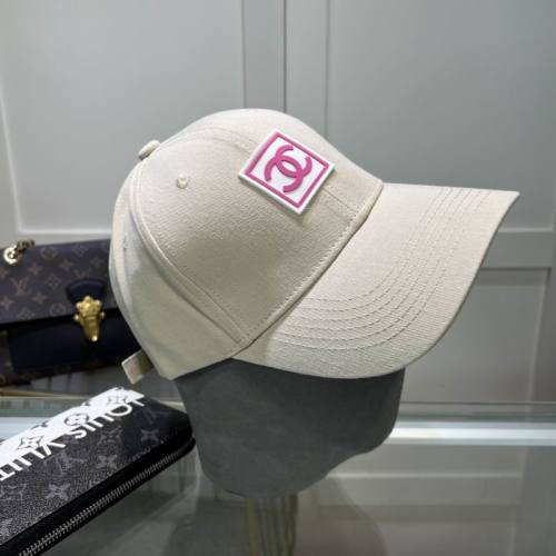 CHAL Hats AAA-1678