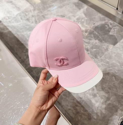 CHAL Hats AAA-1660