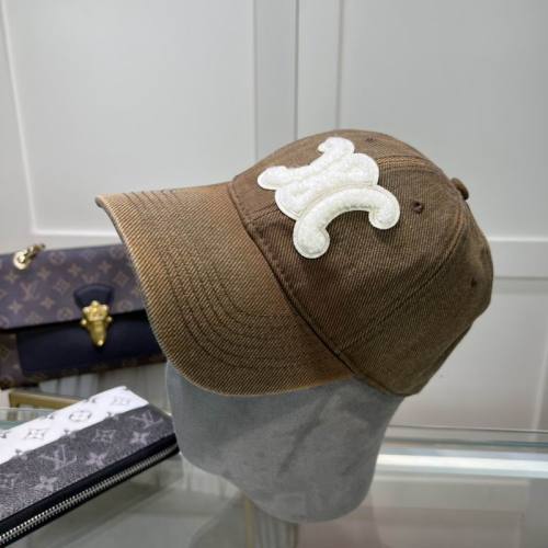 Celine Hats AAA-536