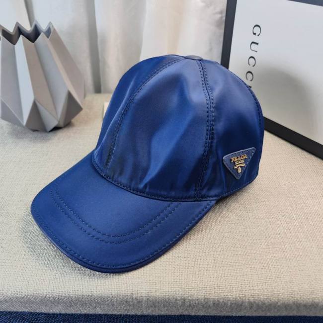 Prada Hats AAA-618