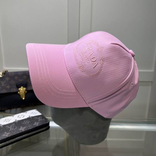 Prada Hats AAA-452