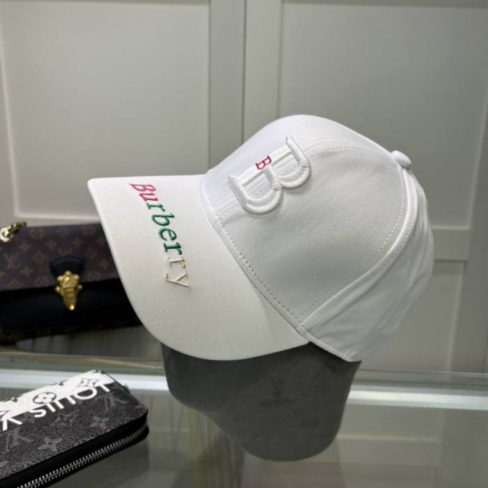 Burrerry Hats AAA-751
