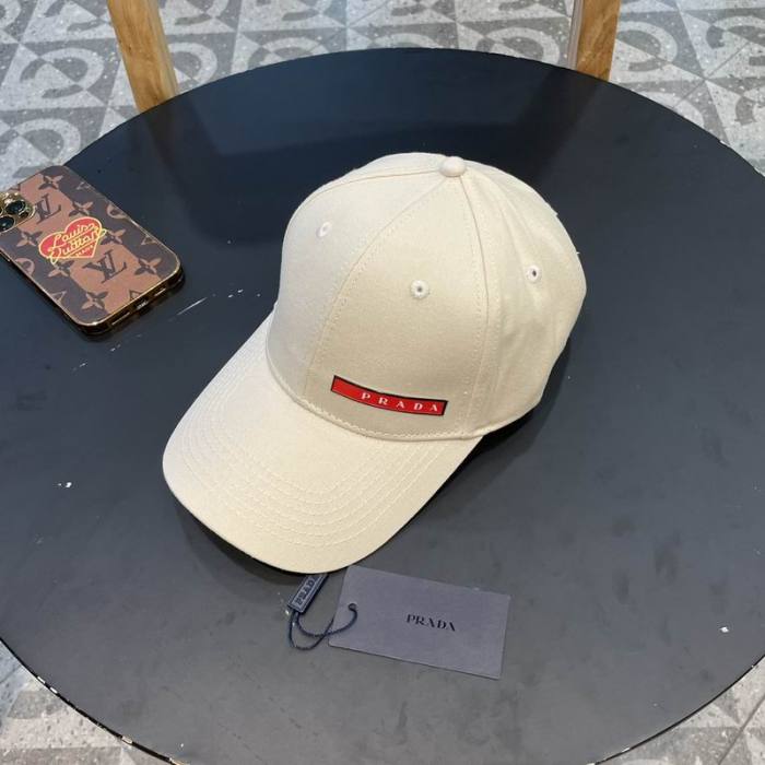 Prada Hats AAA-718