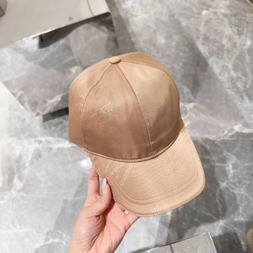 Burrerry Hats AAA-787