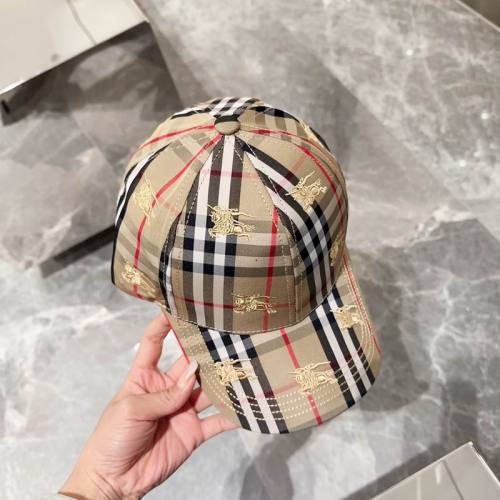 Burrerry Hats AAA-742