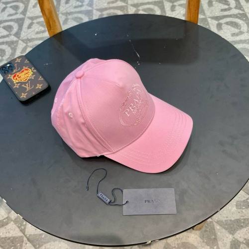 Prada Hats AAA-690