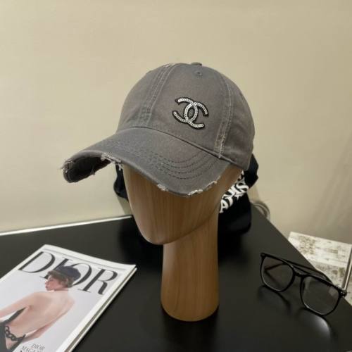 CHAL Hats AAA-1764