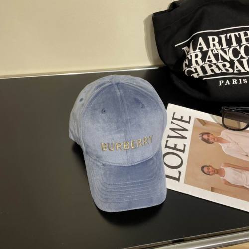 Burrerry Hats AAA-697