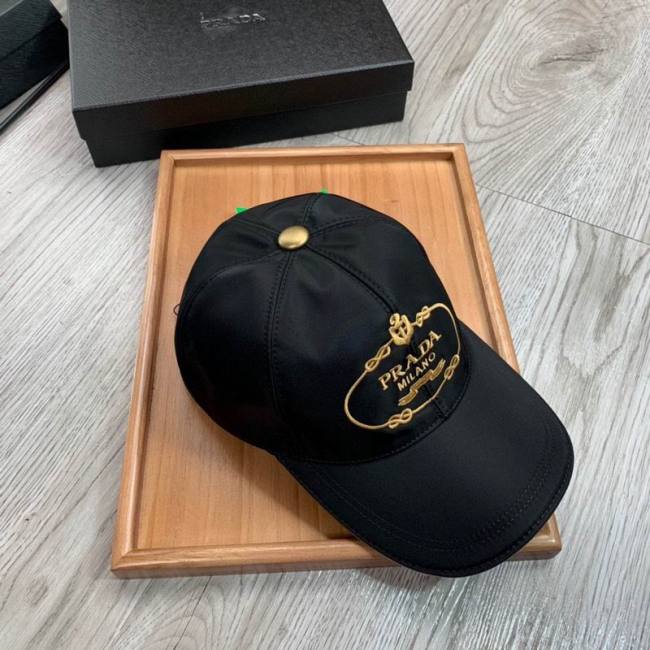 Prada Hats AAA-504