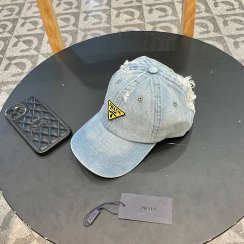 Prada Hats AAA-694