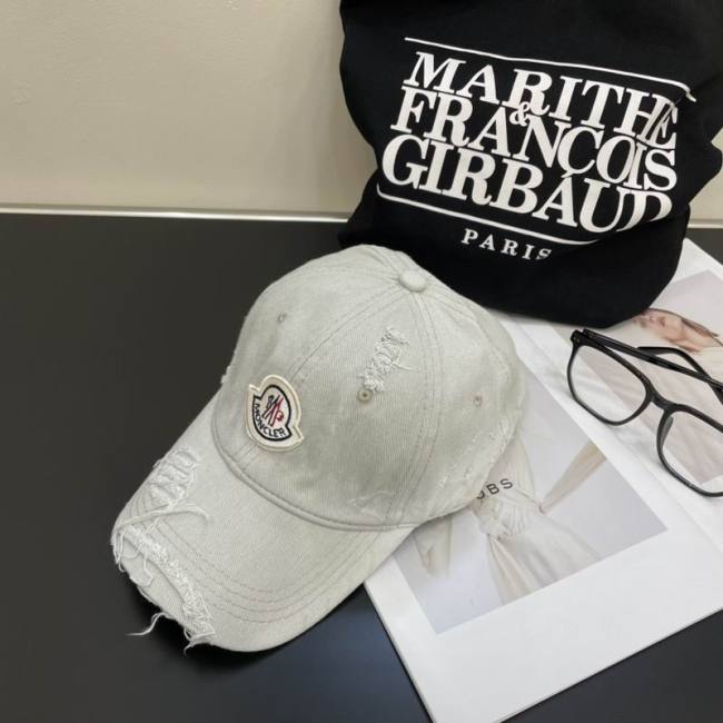 Moncler Hats AAA-276