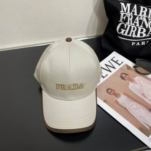 Prada Hats AAA-455