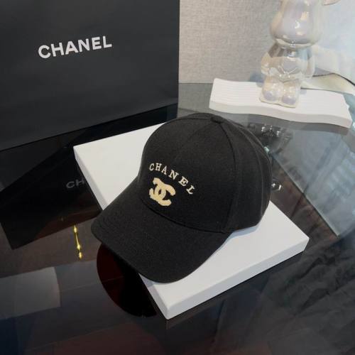 CHAL Hats AAA-1666