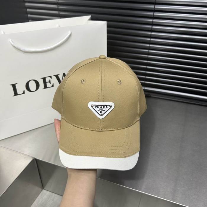 Prada Hats AAA-445