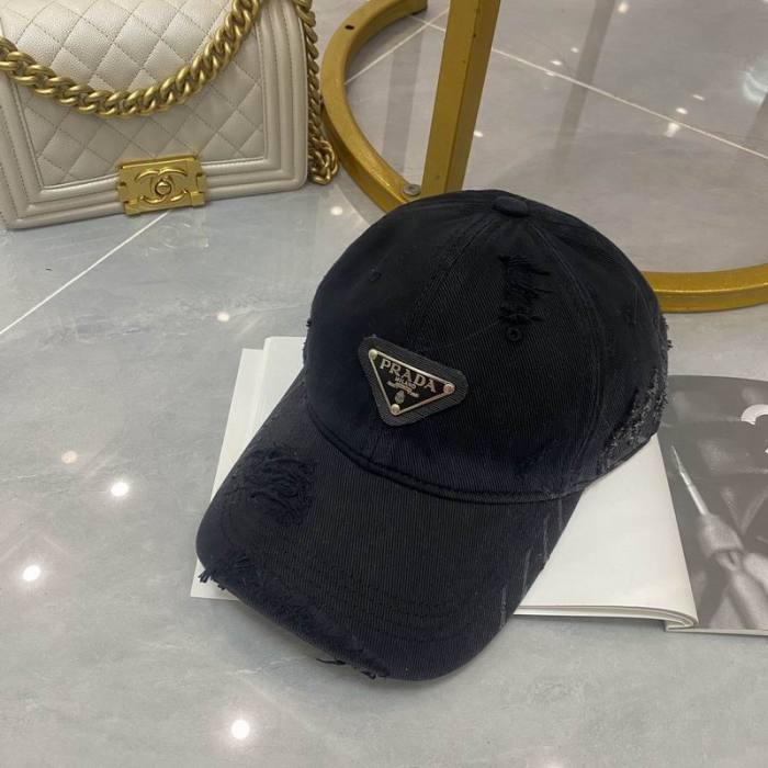 Prada Hats AAA-441