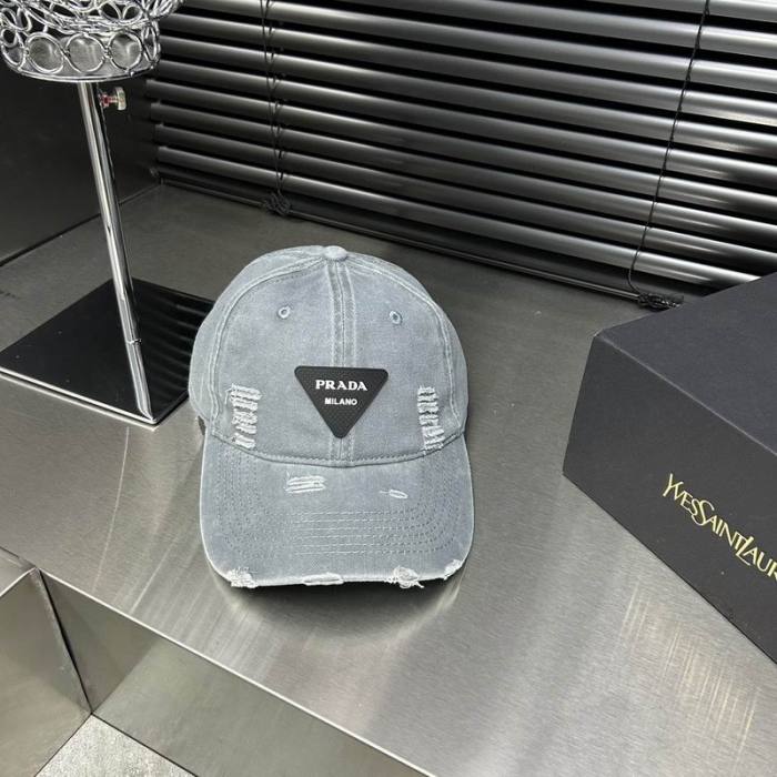 Prada Hats AAA-432