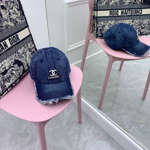 CHAL Hats AAA-1514