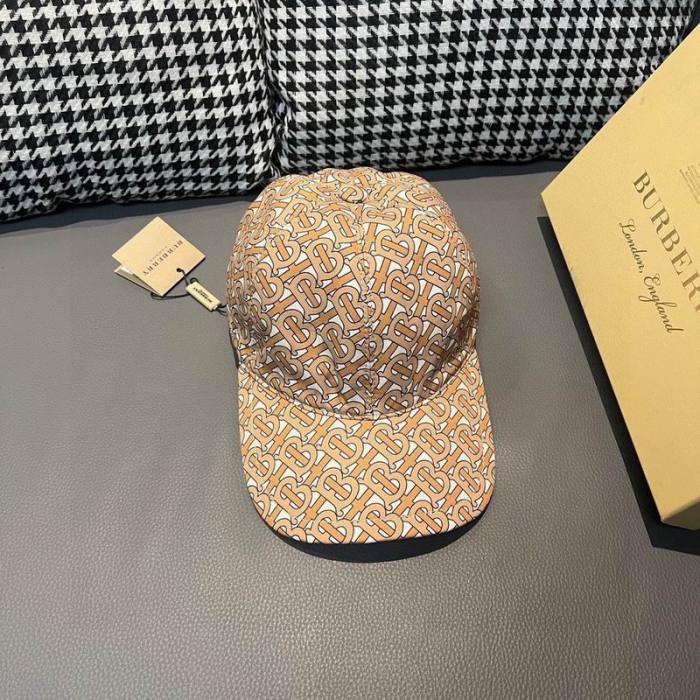 Burrerry Hats AAA-720