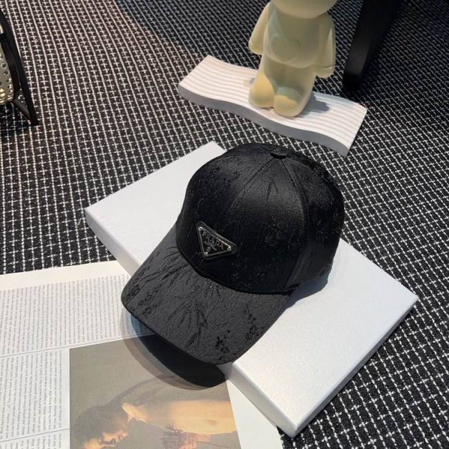 Prada Hats AAA-535