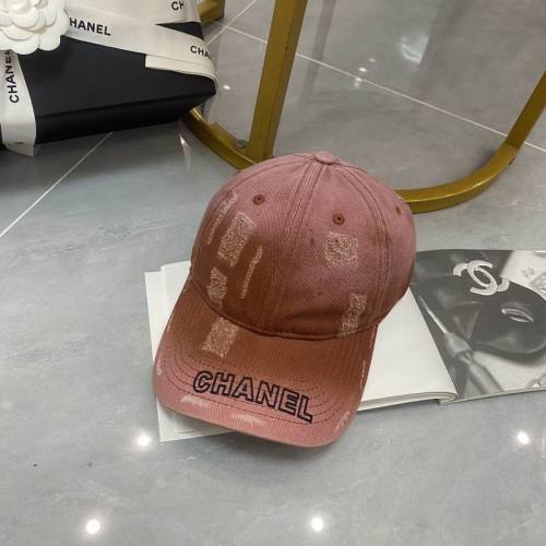 CHAL Hats AAA-1516