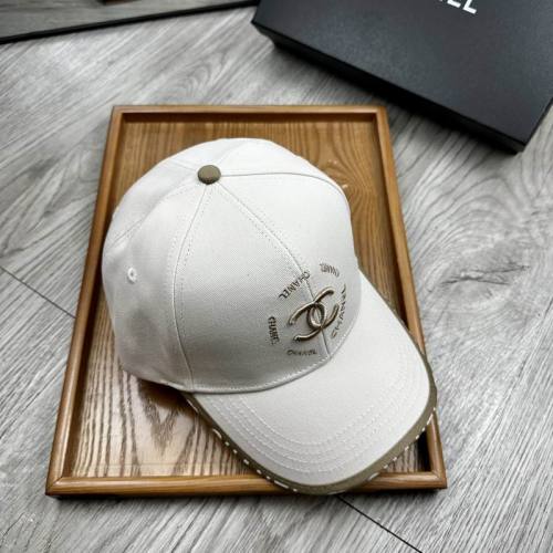 CHAL Hats AAA-1703