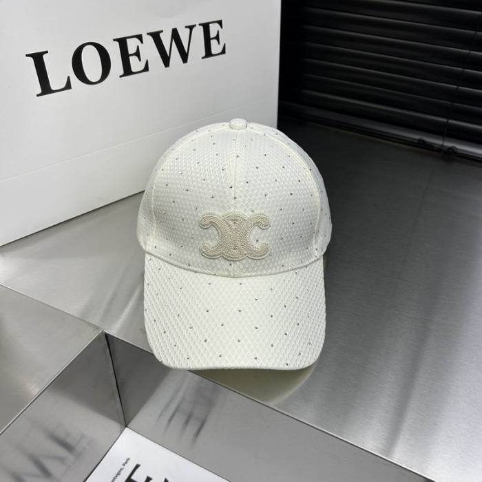 Celine Hats AAA-714