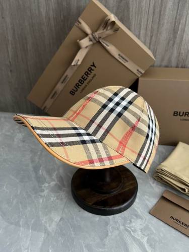 Burrerry Hats AAA-816